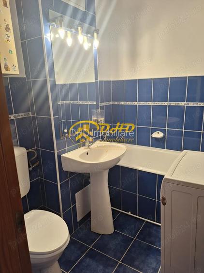 Apartament 3 camere Mircea Cel Batran - 7