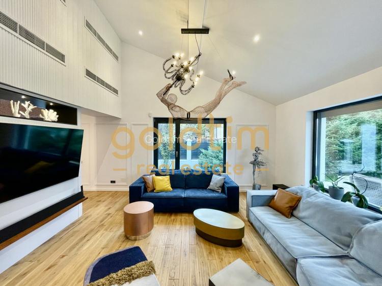 UNICA/ABSOLUT SUPERBA/ VILA INDIVIDUALA/IANCU NICOLAE/CURTE GENEROASA - 33