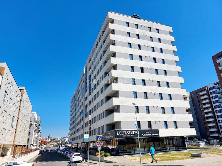 0%Comision 3camere, 74 mp-etaj5+parcare subterana Park Lake/Gheorgheni - 32