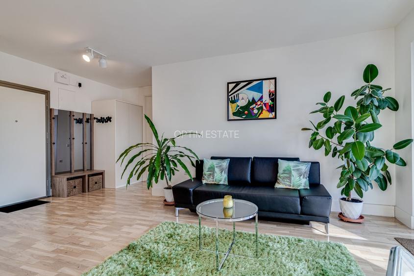 PREMIUM Urban  2 rooms Apartment/ super VIEW/ UNDERGROUND parking! - 3