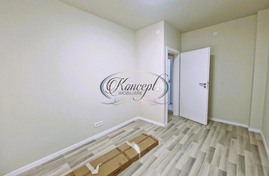 Apartament finisat pe Taietura Turcului - 6