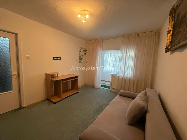 Apartament cu o camera | de inchiriat | Aradului - 2