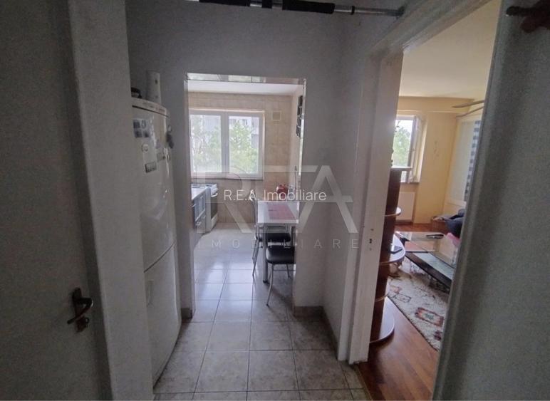 2 camere, 5/8, anvelopat, 53mp-Drumul Taberei - 5