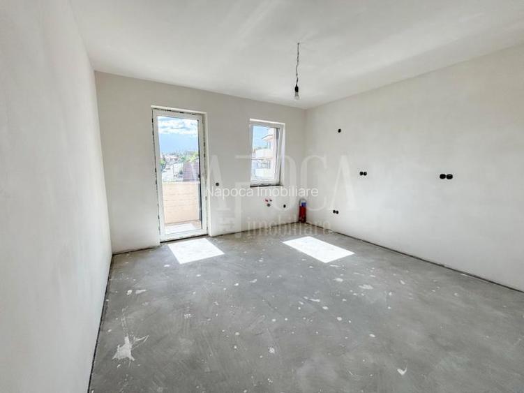 Apartament 4 camere de vanzare in Iris, Cluj Napoca - 4