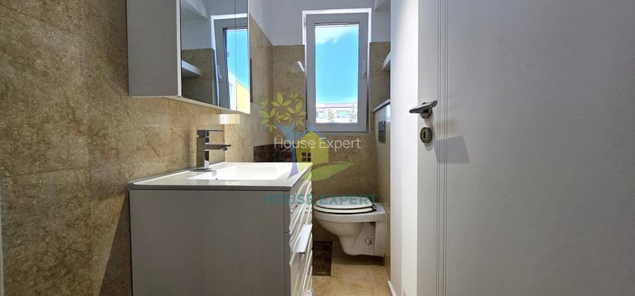 Apt modern 3 camere, Erou Iancu Nicolae, 1 loc de parcare INCLUS - 8