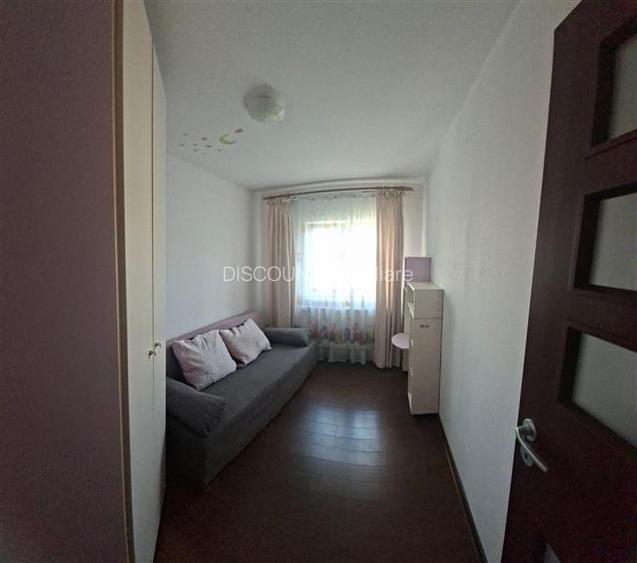 Inchiriere apartament  3 camere zona  Mihai Bravu - 2