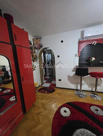 Apartament 2 camere Podu Ros - 6
