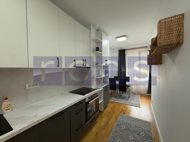 INCHIRIERE 2 CAMERE | HERASTRAU | MOBILAT SI UTILAT | LOC PARCARE - 9