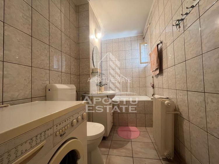Apartament 2 camere, zona Fortuna - 5