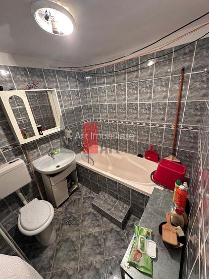 APARTAMENT  2 CAMERE  MARGEANULUI- BUZOIENI - 5