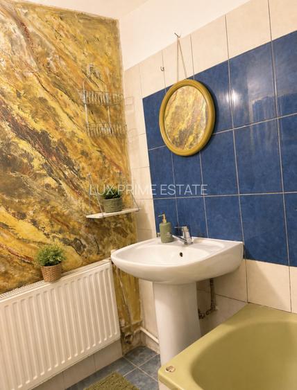 Apartament cu o cameră Lipovei - 4