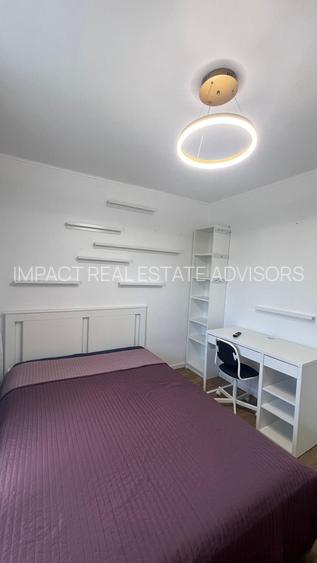 2 camere - prima inchiriere zona Romniceanu - 9
