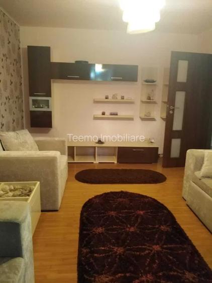 Apartament 2 camere, decomandat, 50 mp, ac, metrou, zona Titan - 3