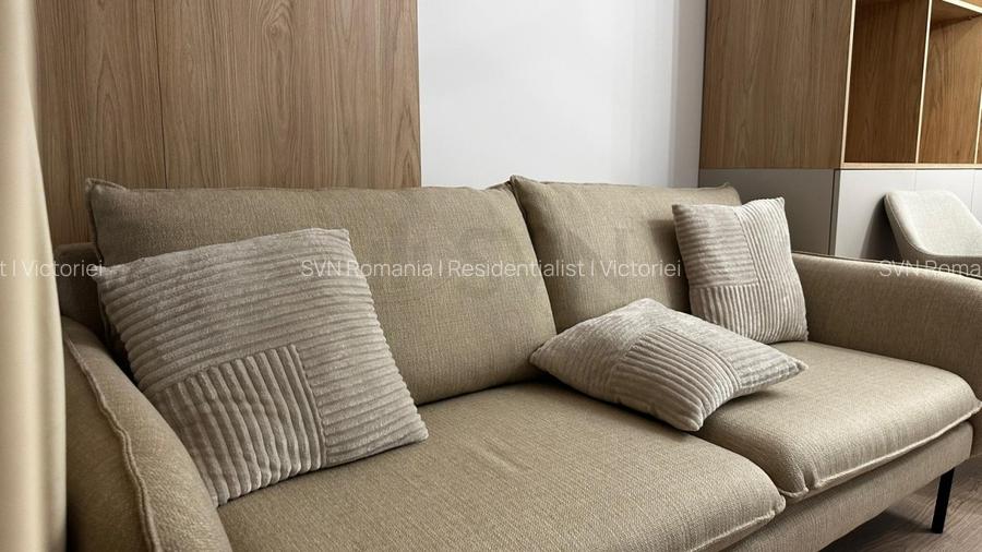 REA1024932 Apartament spatios cu 3 camere 2 bai Lacul TEI - 5