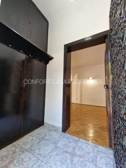 Dacia -  Eminescu - Vasile Lascar - vila cu  4 camere - renovata 2025 - gradina - 32