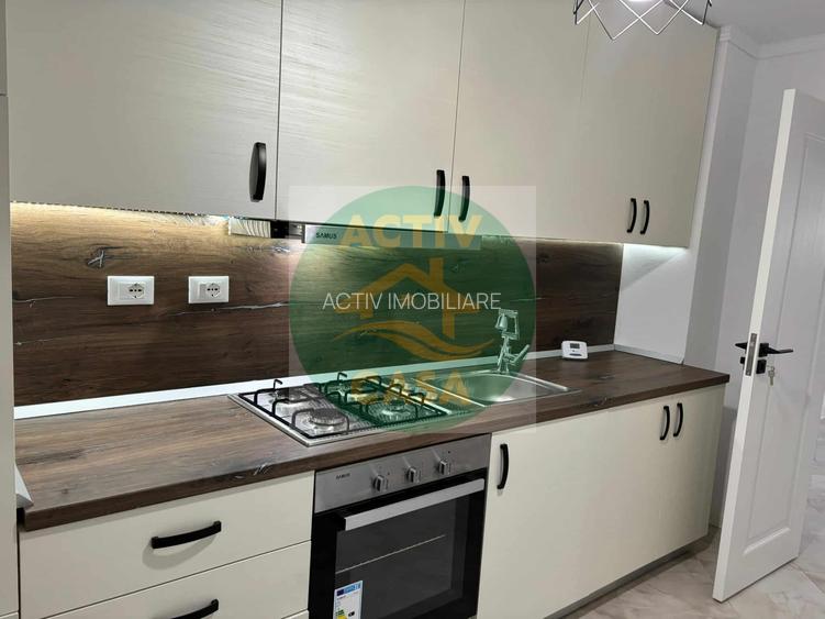 De vânzare apartament cu 4camere – Zona Piața Mare -Roman - 6