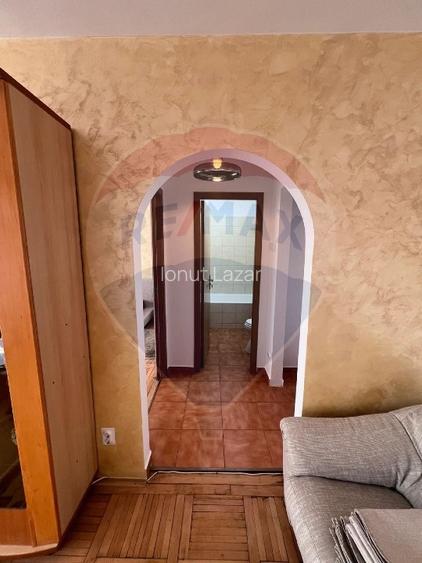 Apartament cu 2 camere de închiriat Mihai Bravu - Vatra Luminoasa - 11