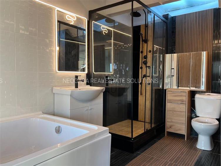 Apartament spatios si luminos, 4 camere – Erou Iancu Nicolae - 7