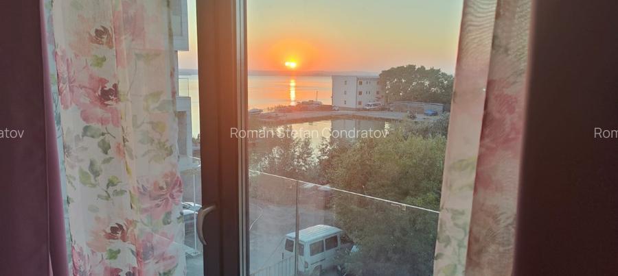 Garsoniera/Studio 2 - Mamaia zona Cazino-Condor-vedere parțială la lac - 11