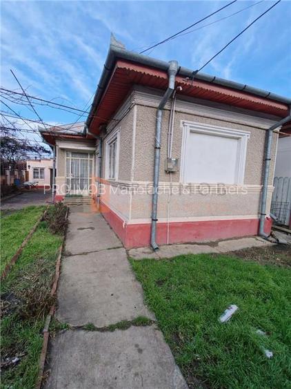 Casa tip parter zona Centrala - 3