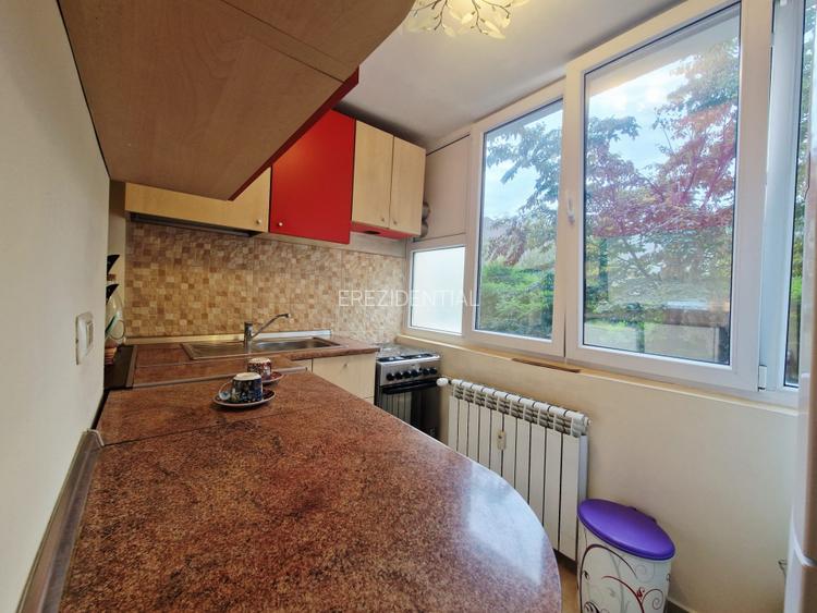 Apartament - 2 camere - semidecomandat - Calea Mosilor - 9