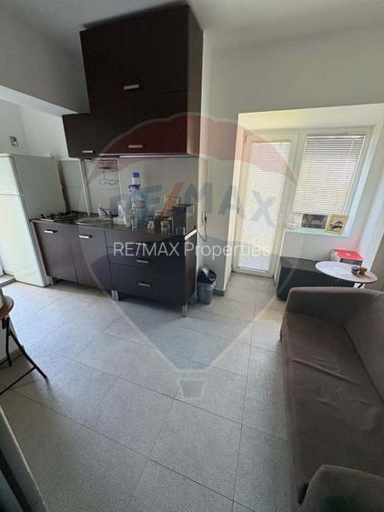Apartament 3 camere Bulevardul Unirii | Ideal birou sau rezidență | - 7