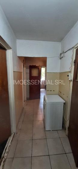 3 camere decomandat Drumul Taberei metrou Valea Ialomiței - 3