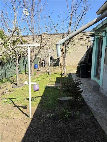 Casa Coiciu Locuibila, Teren 270 MP, Str. 8 Martie - 25