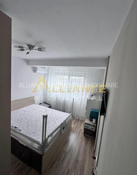 Apartament cu 2 Camere + PARCARE - 6