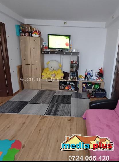 Vânzare apartament 2 camere – Micro 19, str. Oțelarilor - 3
