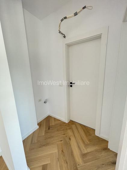 Aradului | Dezvoltator | 2 camere | Terasa de 29 mp | Disponibil imediat - 7