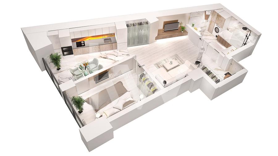 Carpathia Residence – Studio - 7