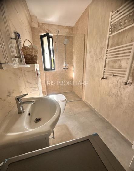 Apartament 1 cam, Vișan, cu parcare - 3