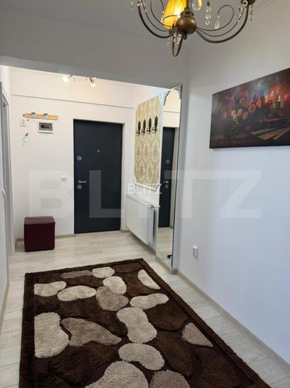 Apartament 2 camere, 62.90 mp, zona Magnolia Pielesti - 7