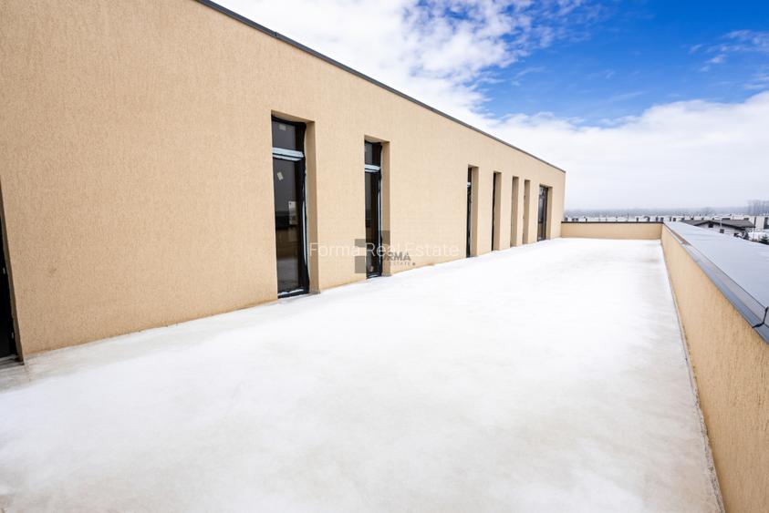 Imobil Retail + Servicii - P+2 - 1260 MP - Tunari - 5