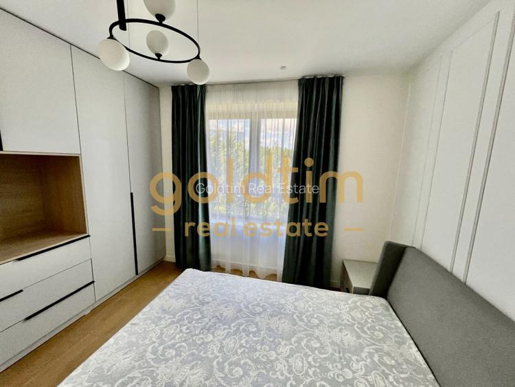 PET FRIENDLY/AVIAȚIEI TOWERS/LUMINOS/SPATII GENEROASE/PARCARE INCLUSA - 13