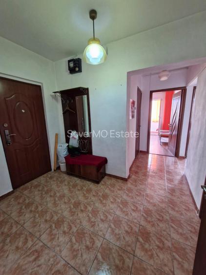 Apartament 3 camere, 72mp, zona Vitan - 10