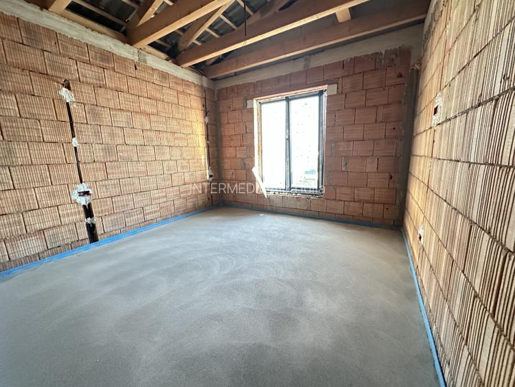 Casa Noua la GRI Alba Micesti la GRI cu teren 423 mp toate utilitatile bransate - 8