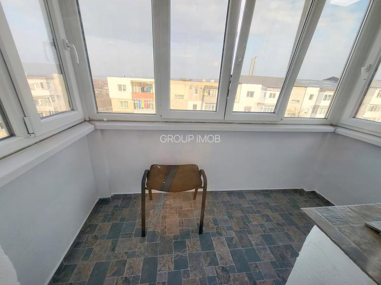 Republicii - Bicaz, Apartament 2 camere Decomandat, 56mp, bloc 1981 - 10