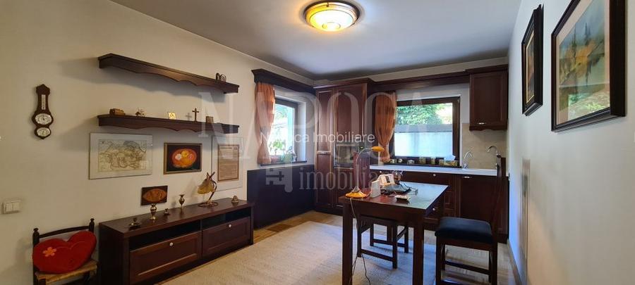 Casa 5 camere de vanzare in Grigorescu, Cluj Napoca - 19