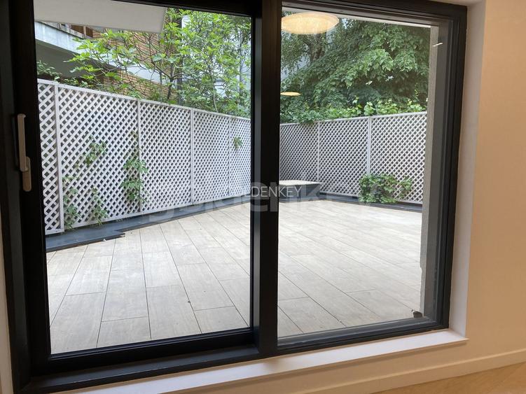 Apartament generos cu 4 camere | 177mp terasa | finisaje premium - 6