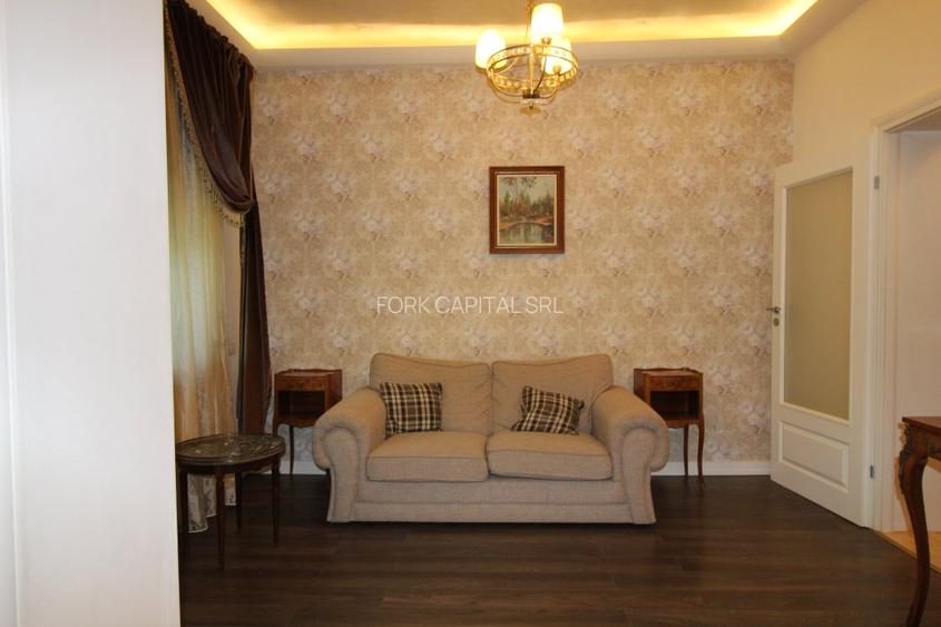 Jean Monnet 3 camere Parter de inchiriat -zona Radu Beller - 11