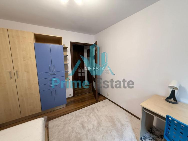 Apartament spatios cu 4 camere si parcare in zona Interservisan - 6
