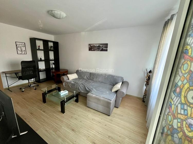 Apartament de închiriat 2 camere  - 7