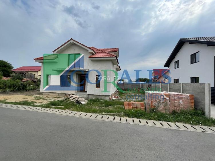 0% Comision. Individuala P+M. Vatra Veche. Toate utilitatile. Asfalt - 2