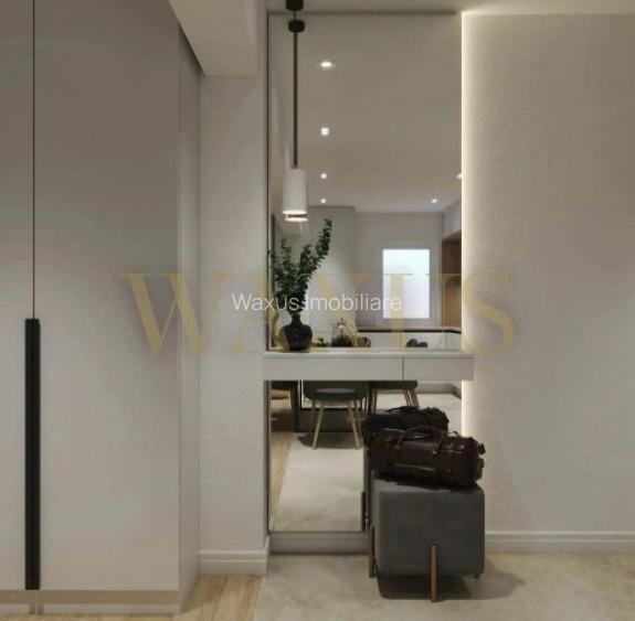 Apartament ultramodern cu 4 camere, pe Calea Floresti - 4