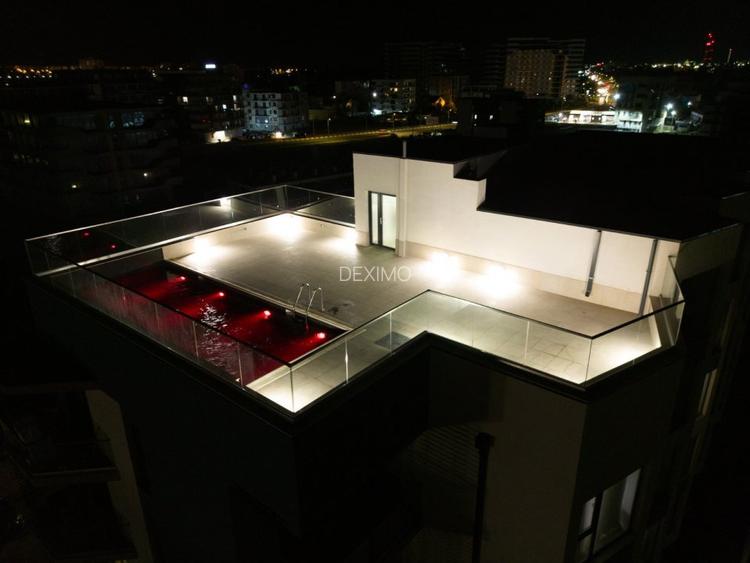 Studio In Bloc Finalizat - Meraki 7 Studios In Mamaia Nord Langa LIDL! La Cheie - 20