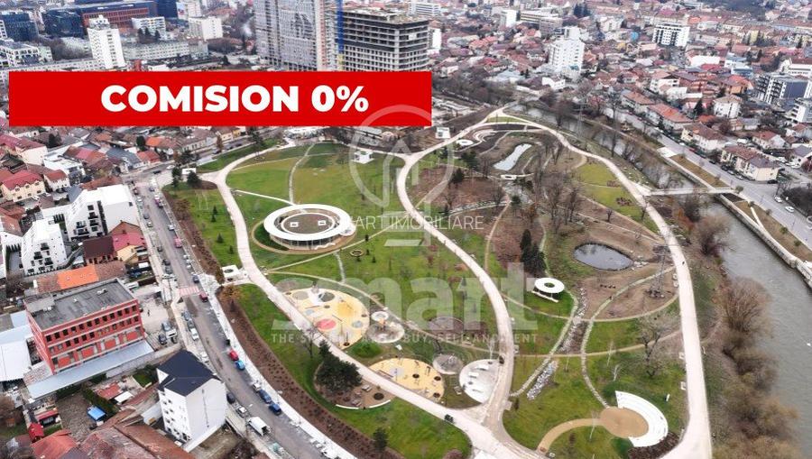 Apartament 2 camere 47mp Parcul Feroviarilor - 2