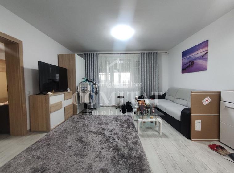 Apartament 3 camere | decomandat | zona Terra Florești - 3
