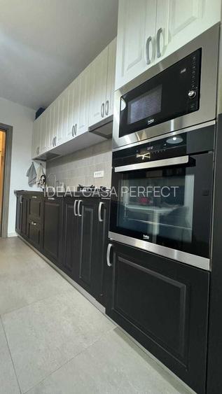 21 Residence langa parcul Liniei, Carrefour, Plaza Romania, metrou - 3